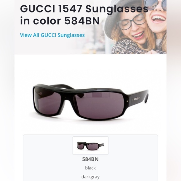 men gucci Sunglasses main image 8